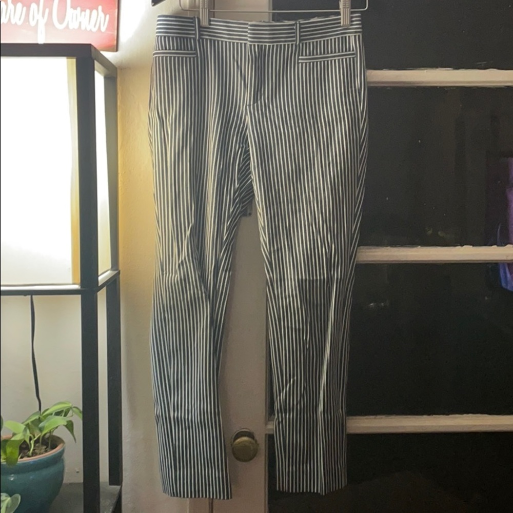 Banana Republic Sloan Slacks